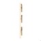 Flash Furniture Bright Beginnings Commercial Grade STEM Insect Sliding Maze Learning Board, Natural/Multicolor MK-MK00682-GG - alternate 3